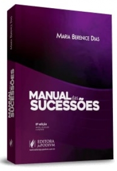 Manual das Sucessões - 6ªEd. 2019